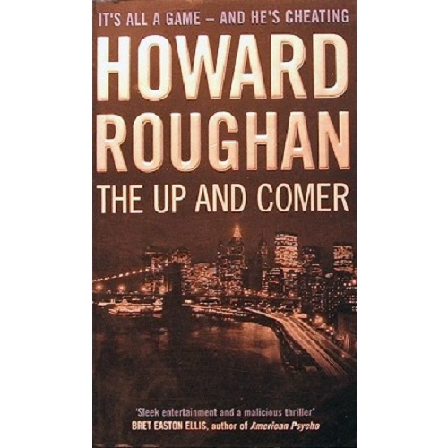 The Up And Comer