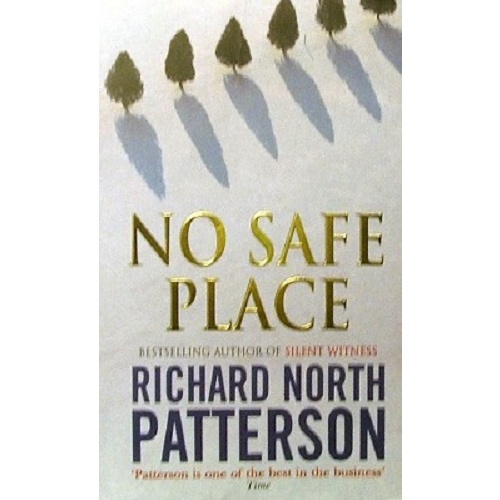 No Safe Place