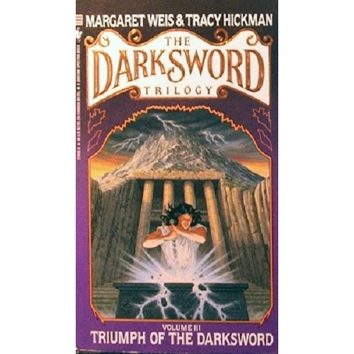 Triumph Of The Darksword. Volume III