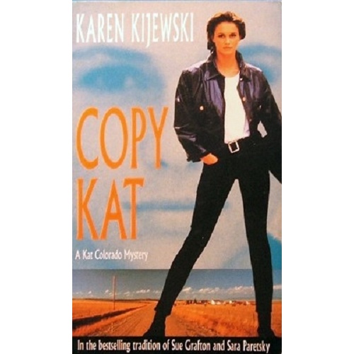 Copy Kat