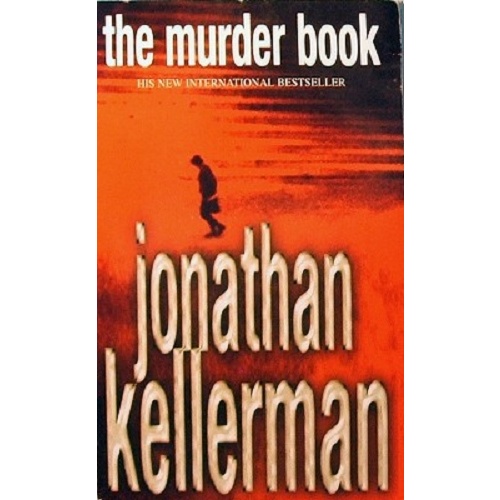 The Murder Book