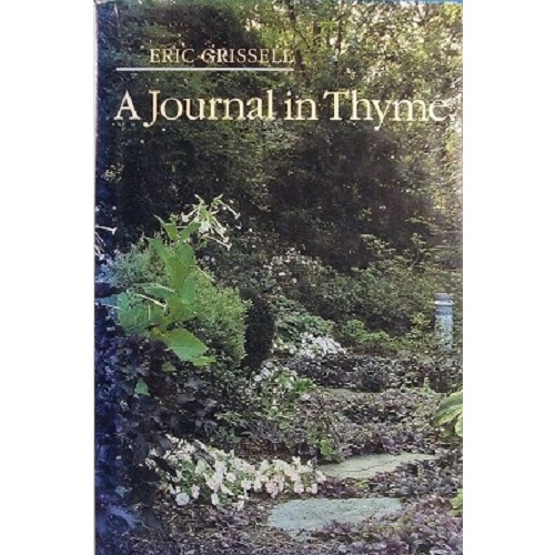 A Journal In Thyme