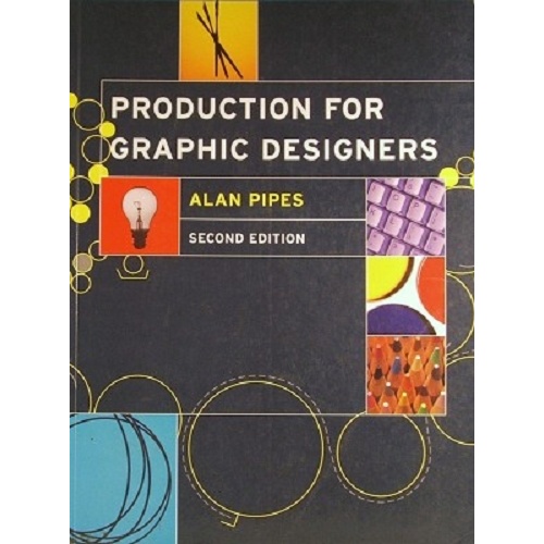 Production For Graphic Designers