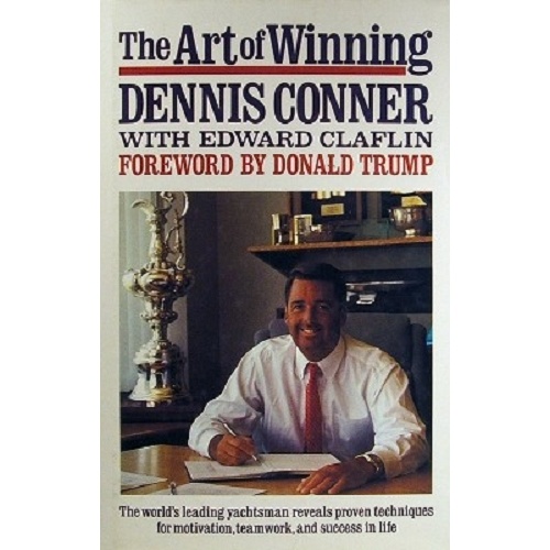 The Art Of Winning
