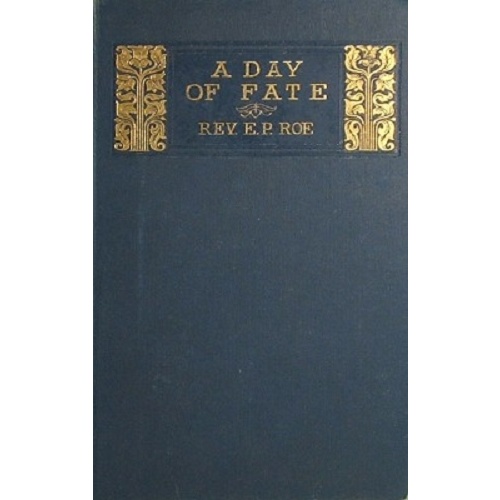 A Day Of Fate
