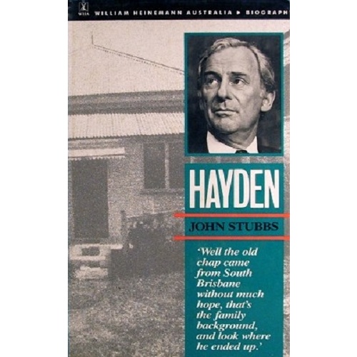 Hayden