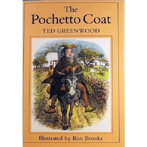 The Pochetto Coat