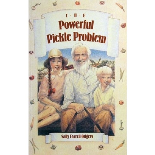 The Powerful Pickle Problem
