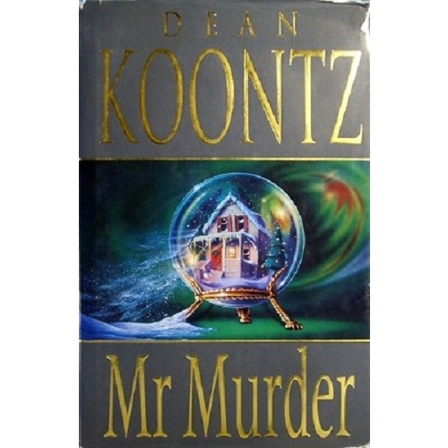 Mr Murder