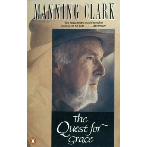 The Quest For Grace