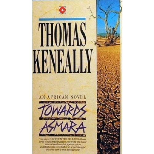 Towards Asmara. An African Novel