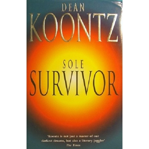 Sole Survivor