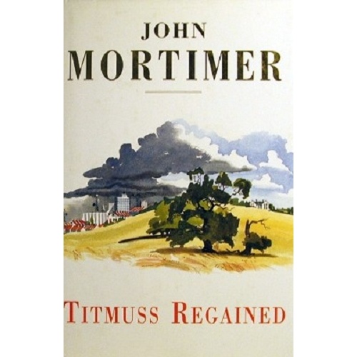 Titmuss Regained