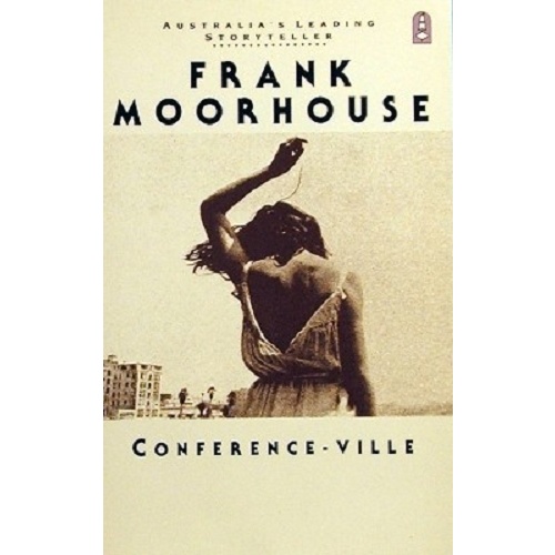 Conference-Ville