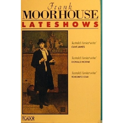 Lateshows