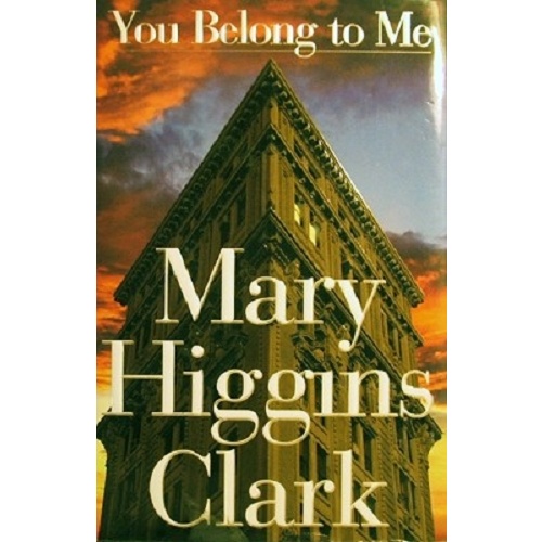 You Belong To Me