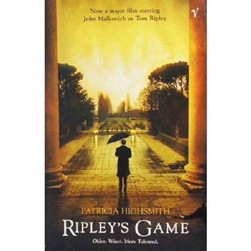 Ripley's Game