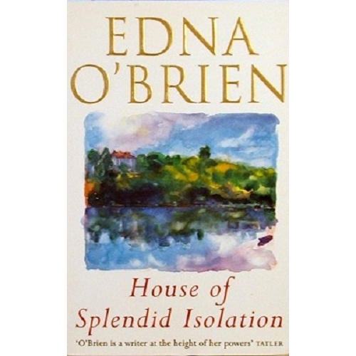 House Of Splendid Isolation