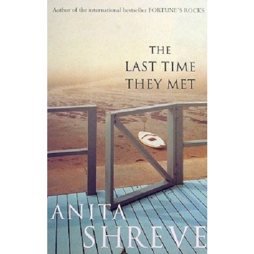 The Last Time They Met