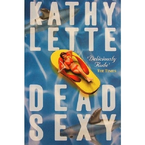 Dead Sexy
