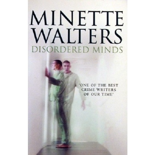 Disordered Minds