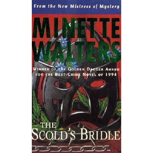 The Scold's Bridle