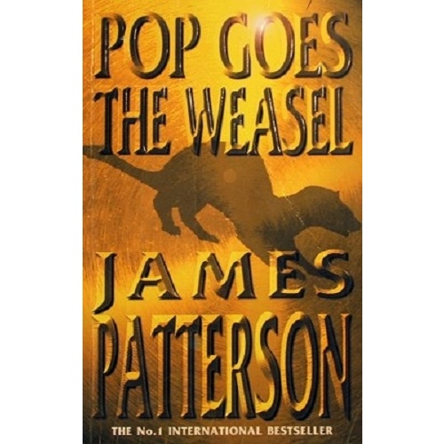 Pop Goes The Weasel