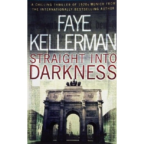 Straight Into Darkness
