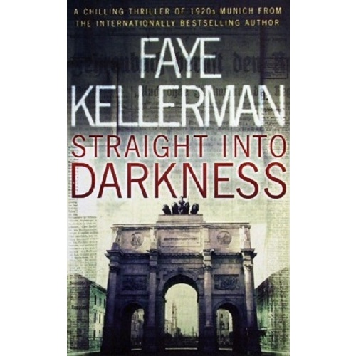 Straight Into Darkness