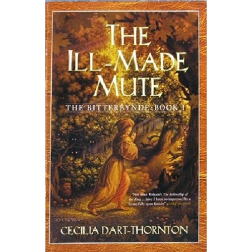 The Ill -made Mute