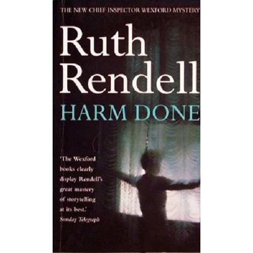 Harm Done