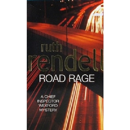 Road Rage