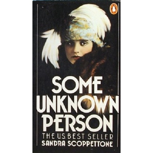 Some Unknown Person