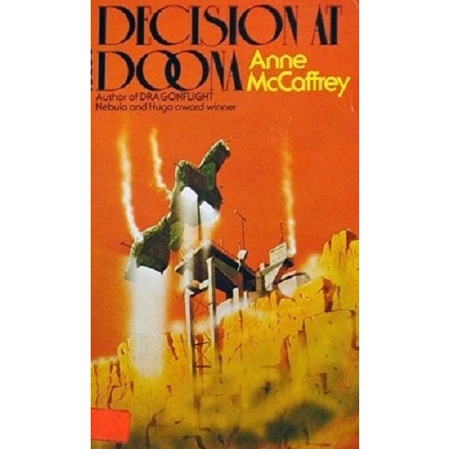 Decision At Doona