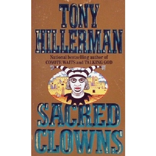 Sacred Clowns