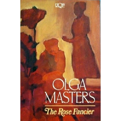 The Rose Fancier