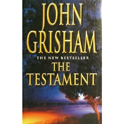The Testament
