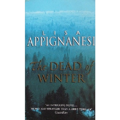 The Dead Of Winter