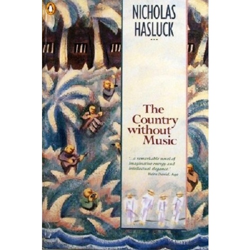 The Country Without Music