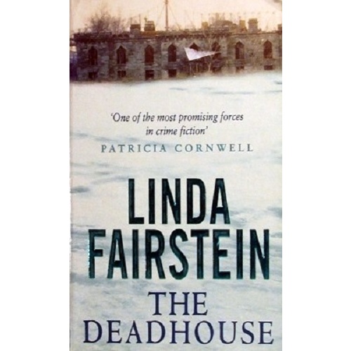 The Deadhouse
