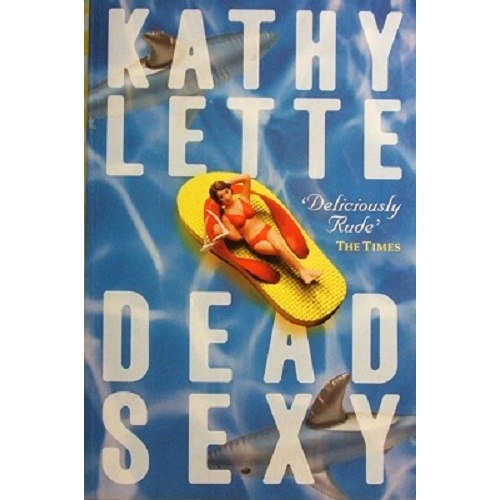 Dead Sexy