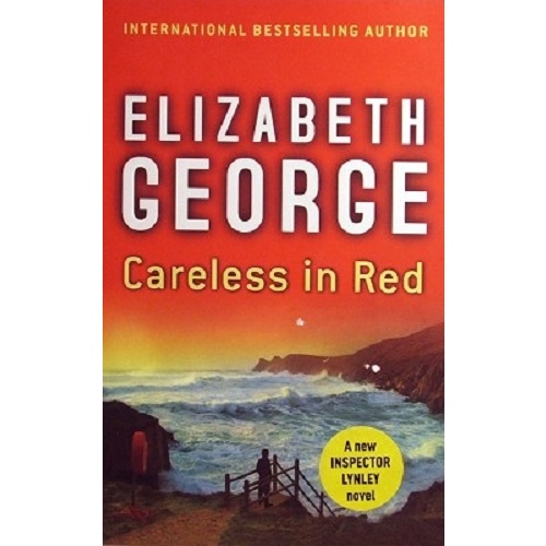 Careless In Red