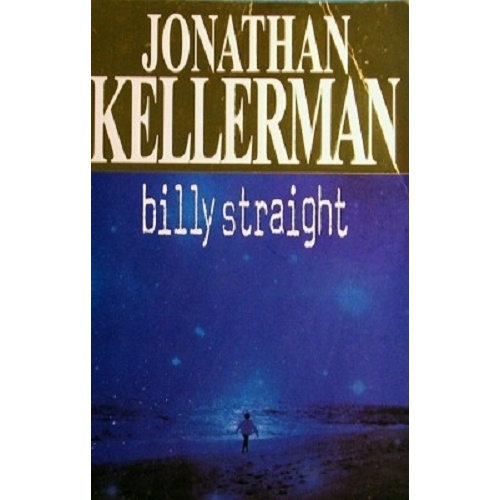 Billy Straight