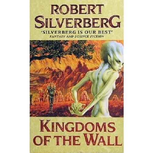 Kingdoms Of The Wall