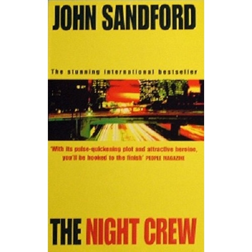 The Night Crew