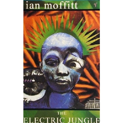 The Electric Jungle