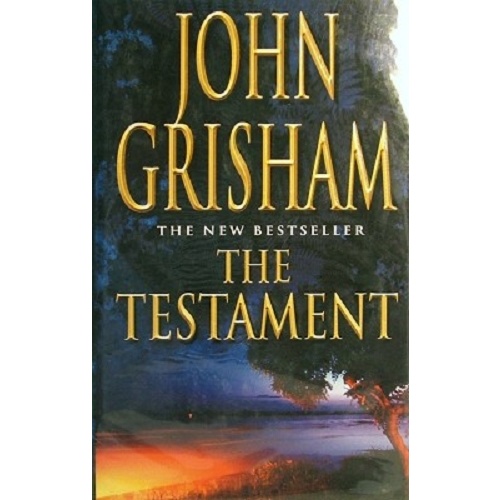 The Testament