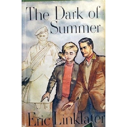 The Dark Of Summer