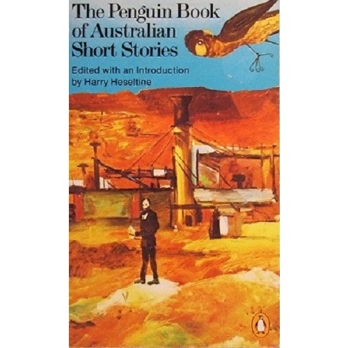 The Penquin Book Of Australian Short Stories