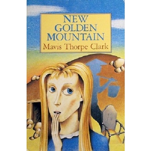New Golden Mountain